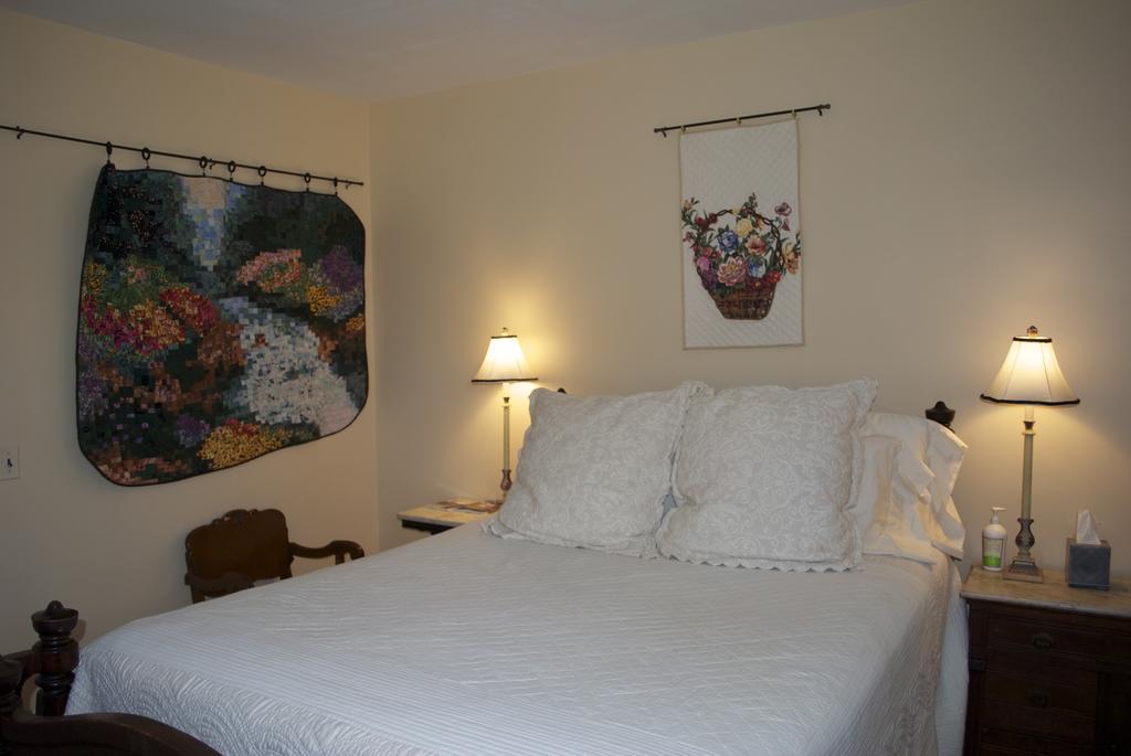 Inn On Poplar Hill Orange Exterior foto